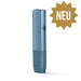 IQOS™ ILUMA One Tabakerhitzer Kit - Azure Blue - Stehend