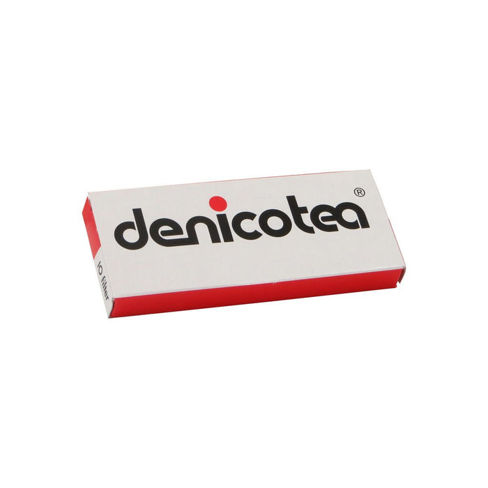 Zigarettenfilter Standard für DENICOTEA 10 Stück