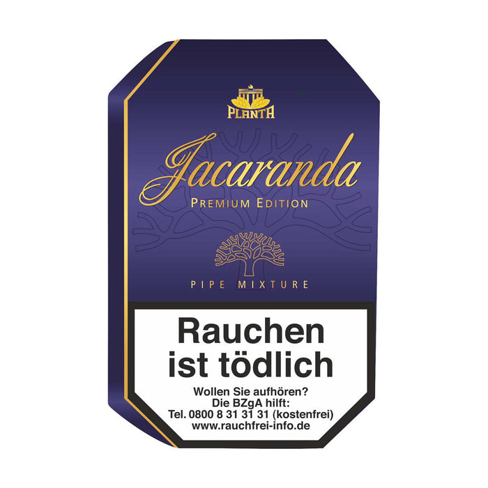 JACARANDA Premium Edition Pipe Tobacco