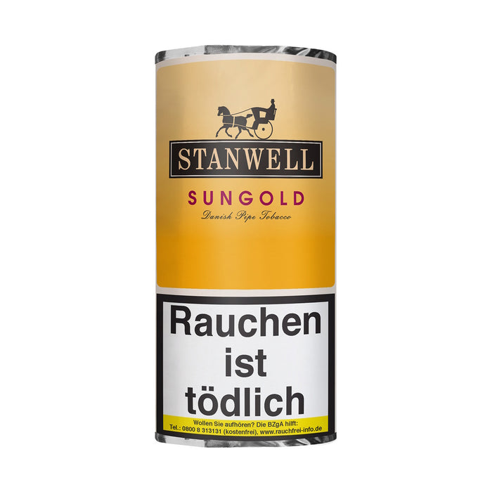 STANWELL Sungold Pipe Tobacco