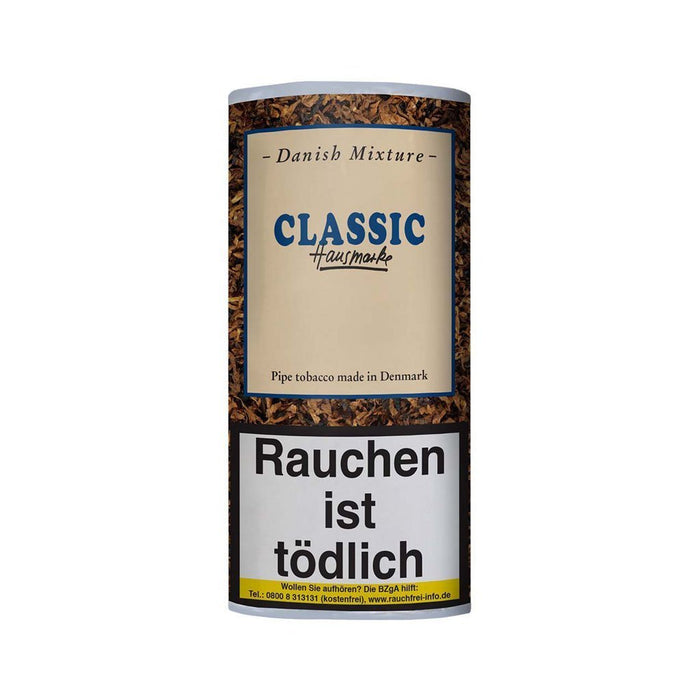 Danish Mixture Classic Päckchen