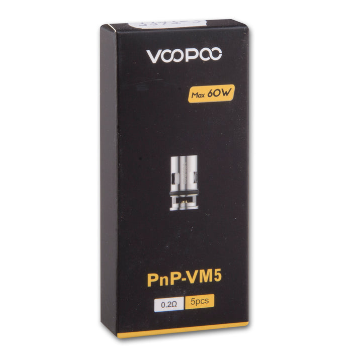 VOOPOO PnP-VM 5 0.2 Ohm