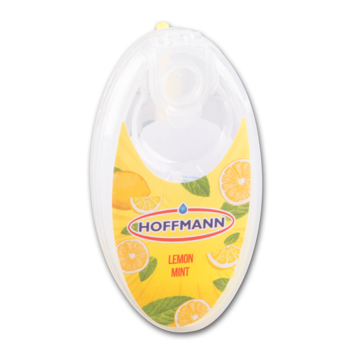 HOFFMANN Aromakapseln Lemon Mint