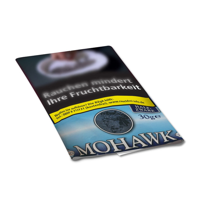 MOHAWK Halfzware Rolling Tobacco