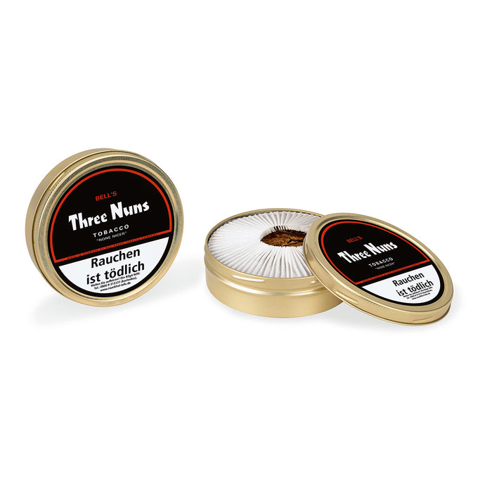 BELL'S Three Nuns Pipe Tobacco