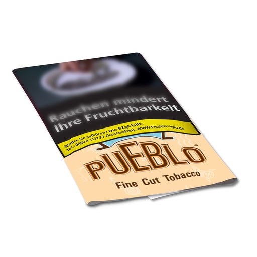 Pueblo Classic Pouch
