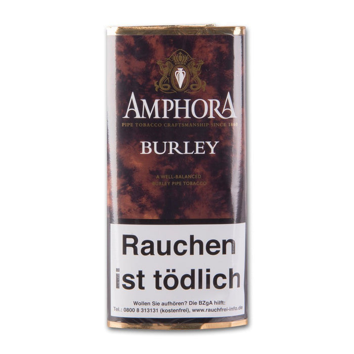 AMPHORA Burley Pipe Tobacco