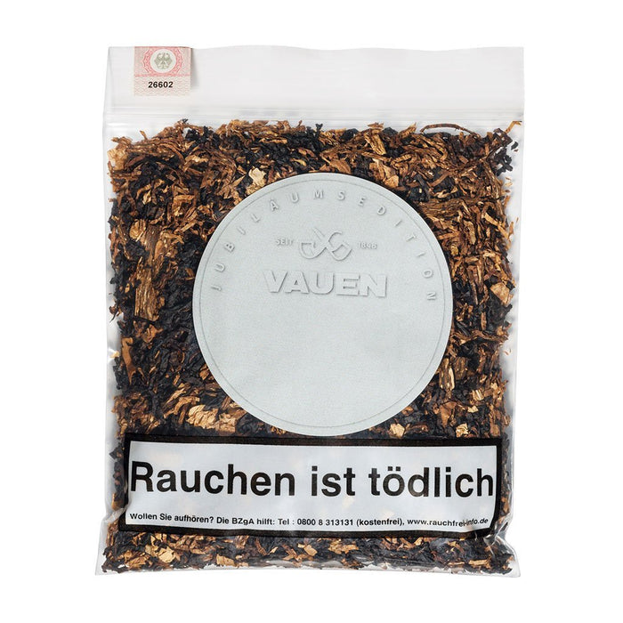 VAUEN No. 150 Jubiläumsedition Pipe Tobacco