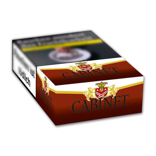 Cabinet Original Zigaretten Päckchen