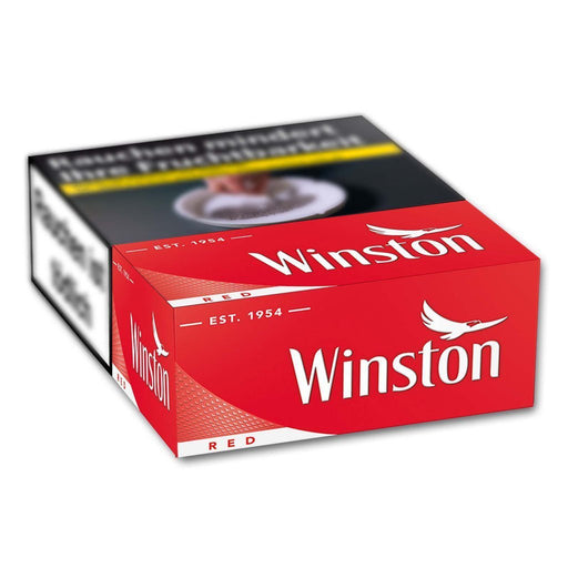 Winston Red Übersichtsbild