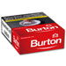 Burton Original Zigarettenpäckchen