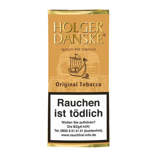 Holger Danske Original Tobacco Pouch