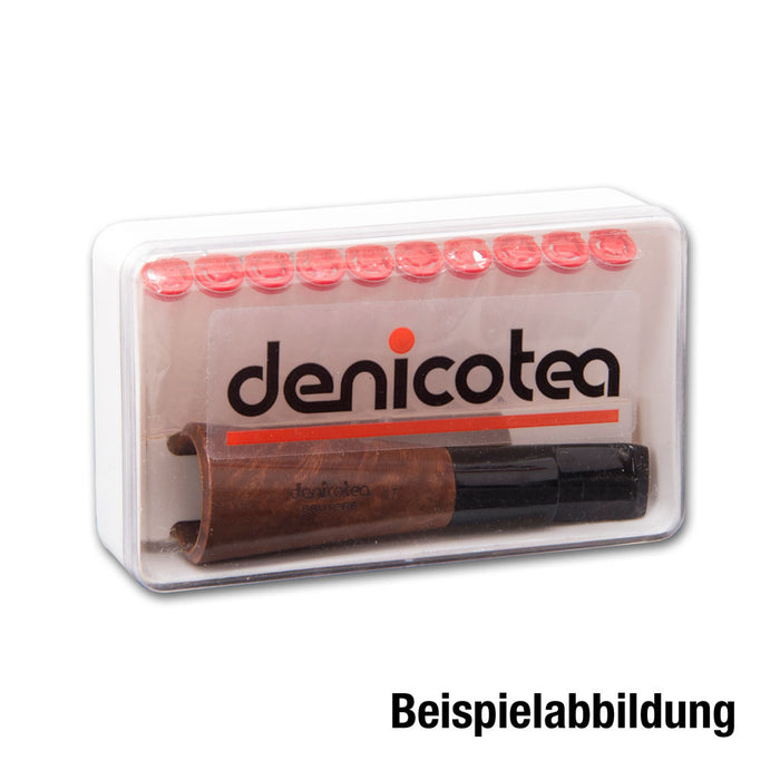 Zigarettenspitze DENICOTEA Zigarre Bruyere 18mm