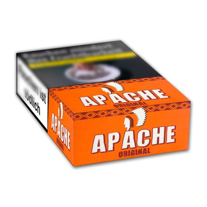 APACHE Original