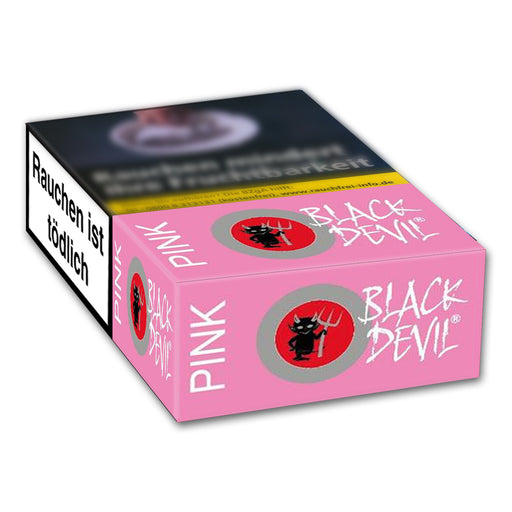 Black Devil Pink Zigaretten