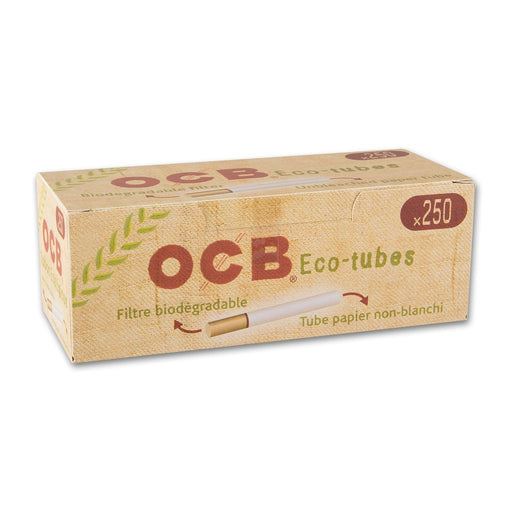 OCB Eco tubes Hülsen