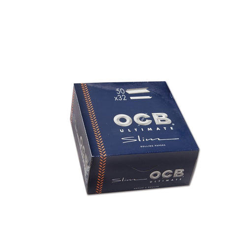 OCB Ultimate Slim Paper