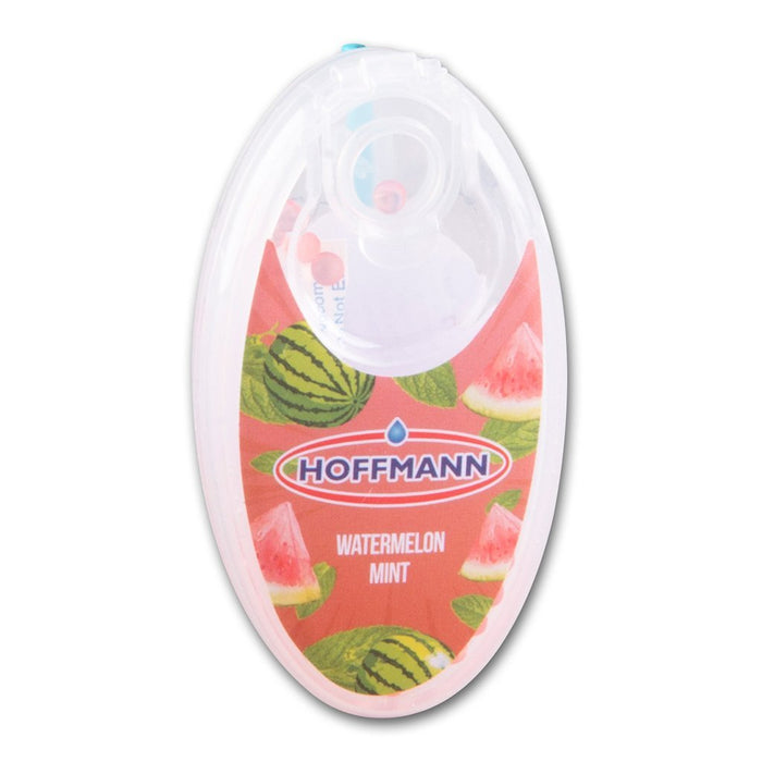 HOFFMANN Aromakapseln Watermelon Mint