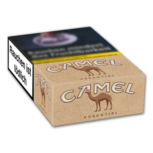 CAMEL Essential